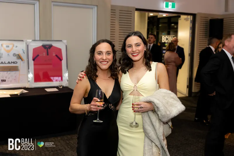 Bloody Cells Ball 2023 — Bloody Cells Ball 2025