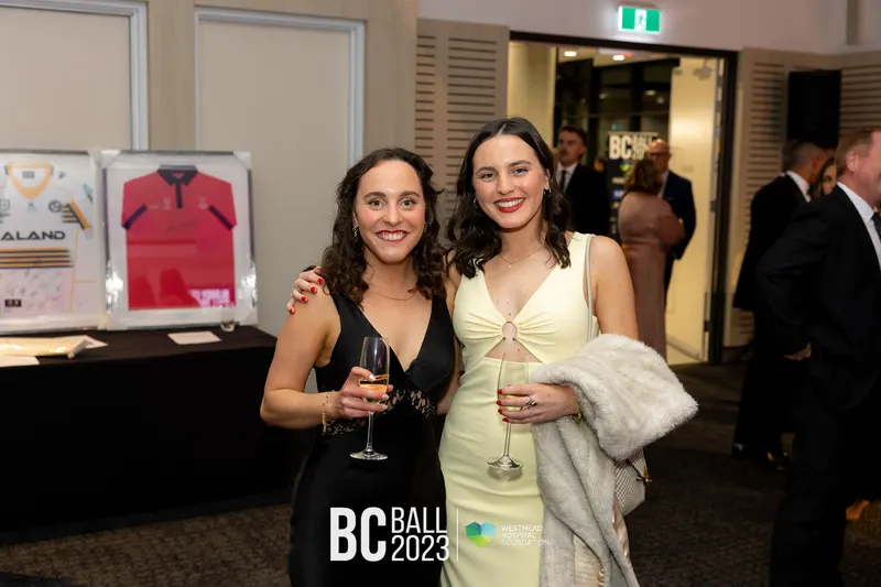 Bloody Cells Ball 2023 — Bloody Cells Ball 2025
