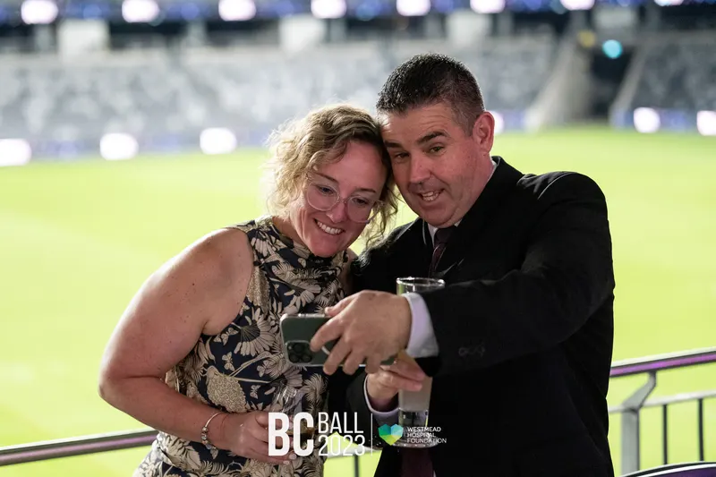 Bloody Cells Ball 2023 — Bloody Cells Ball 2025