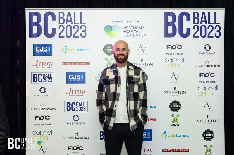 Bloody Cells Ball 2023 — Bloody Cells Ball 2025