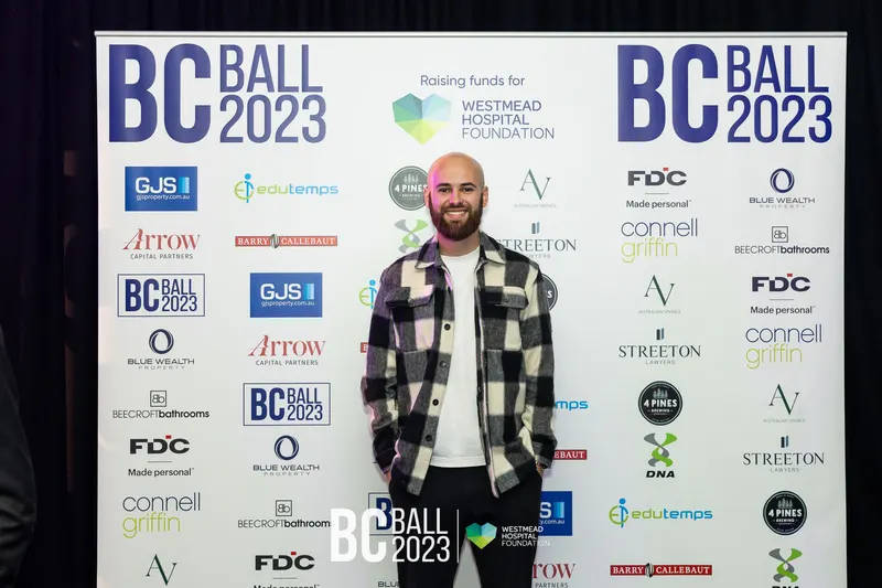 Bloody Cells Ball 2023 — Bloody Cells Ball 2025