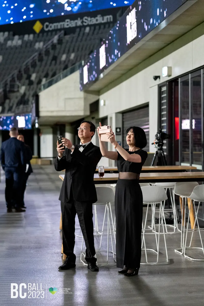 Bloody Cells Ball 2023 — Bloody Cells Ball 2025