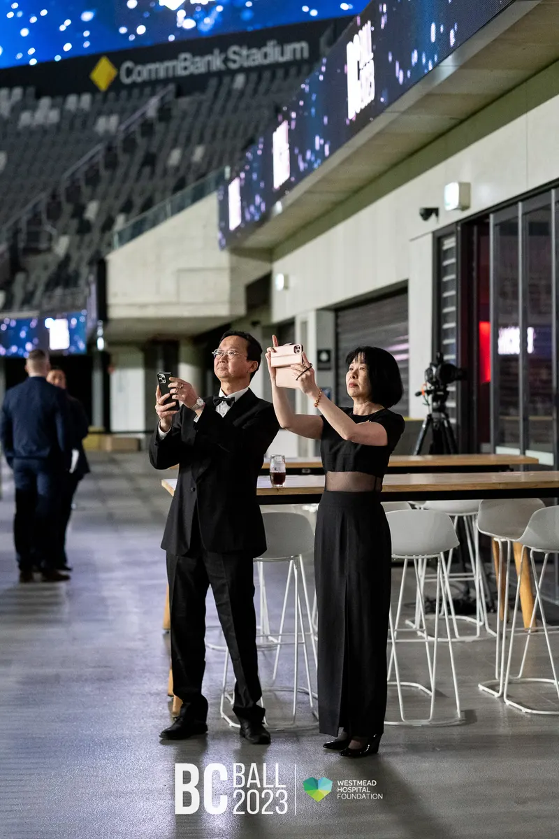 Bloody Cells Ball 2023 — Bloody Cells Ball 2025