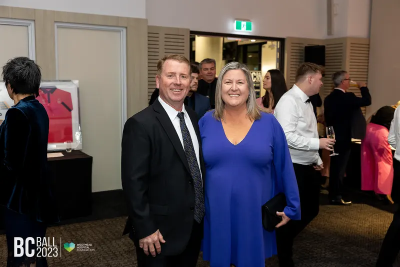 Bloody Cells Ball 2023 — Bloody Cells Ball 2025