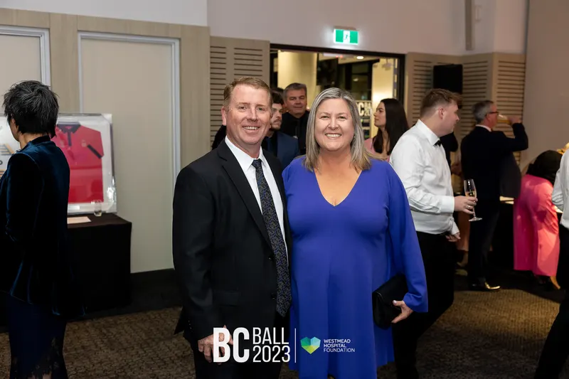 Bloody Cells Ball 2023 — Bloody Cells Ball 2025
