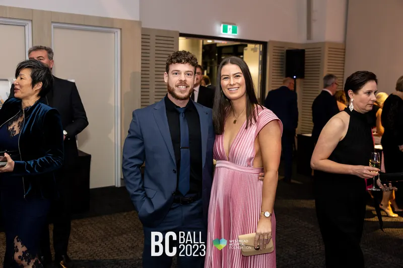 Bloody Cells Ball 2023 — Bloody Cells Ball 2025