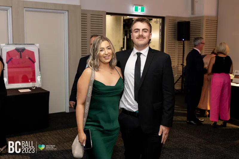 Bloody Cells Ball 2023 — Bloody Cells Ball 2025
