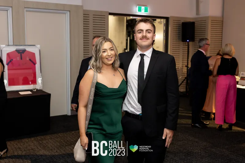 Bloody Cells Ball 2023 — Bloody Cells Ball 2025