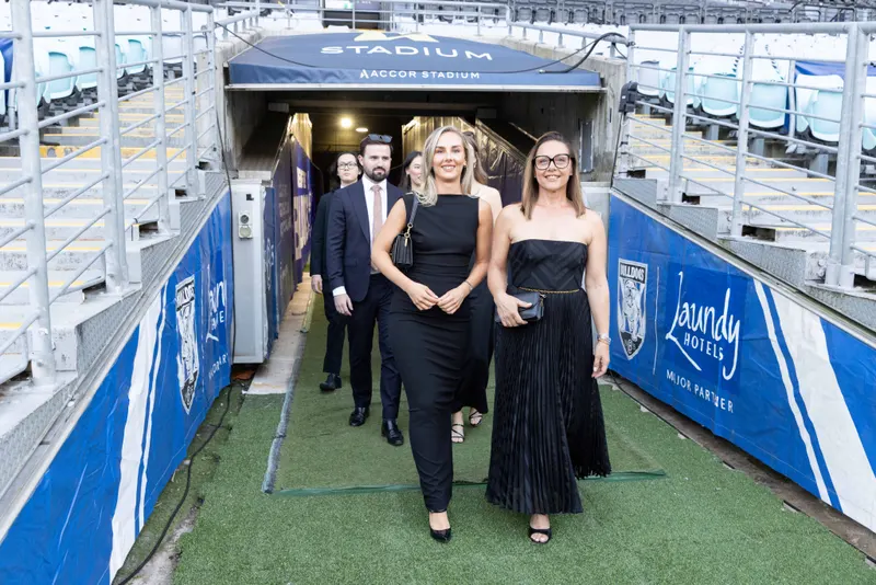 Noni Carroll Photography — Bloody Cells Ball 2025