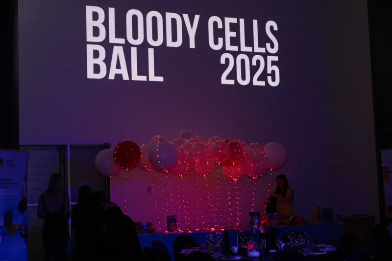 Noni Carroll Photography — Bloody Cells Ball 2025