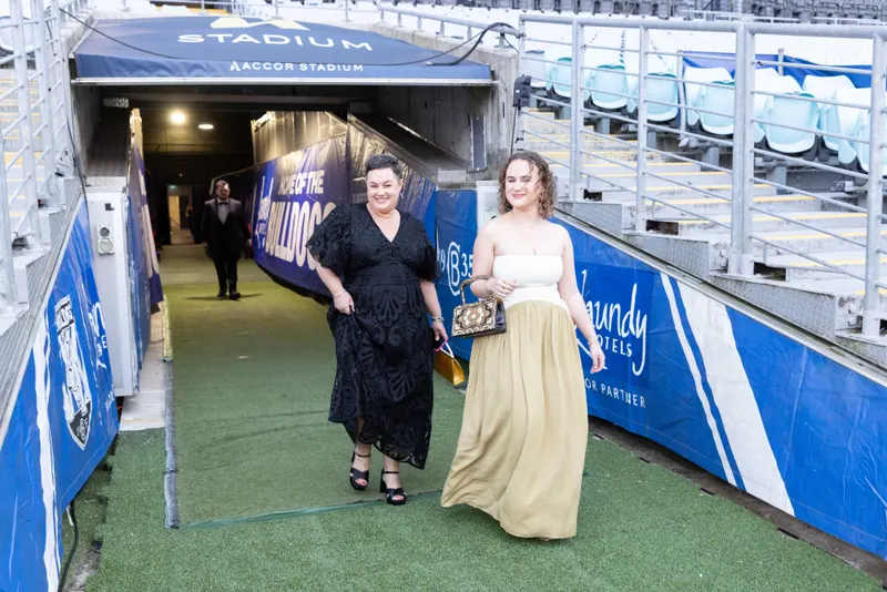 Noni Carroll Photography — Bloody Cells Ball 2025