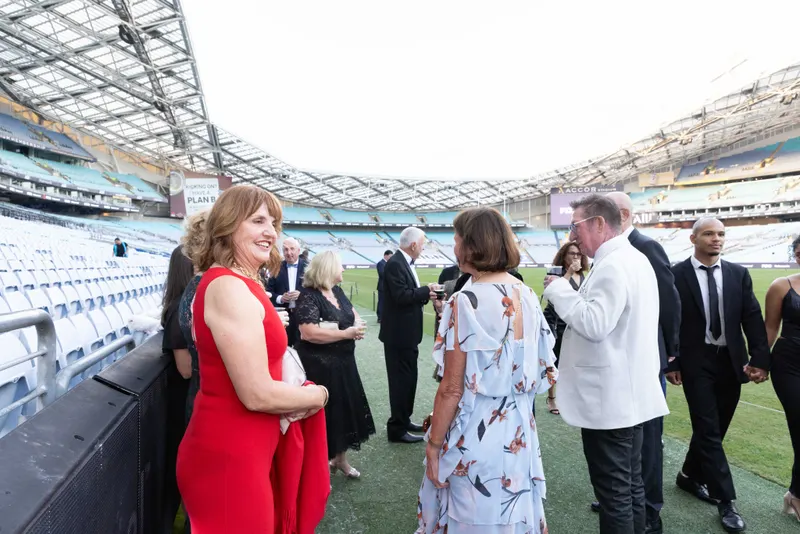Noni Carroll Photography — Bloody Cells Ball 2025