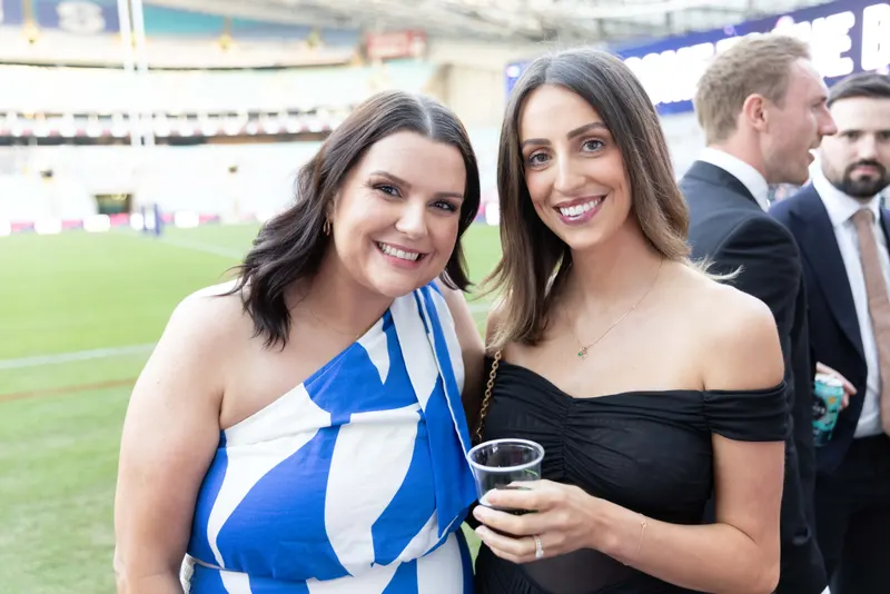 Noni Carroll Photography — Bloody Cells Ball 2025