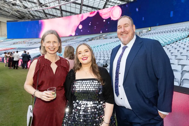 Noni Carroll Photography — Bloody Cells Ball 2025