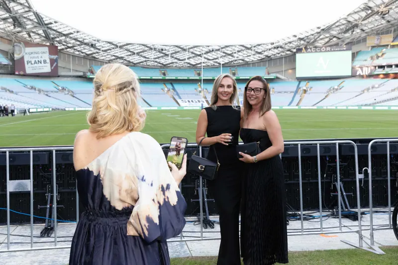 Noni Carroll Photography — Bloody Cells Ball 2025