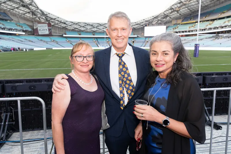 Noni Carroll Photography — Bloody Cells Ball 2025