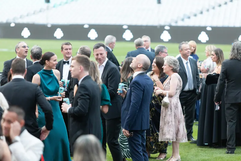 Noni Carroll Photography — Bloody Cells Ball 2025