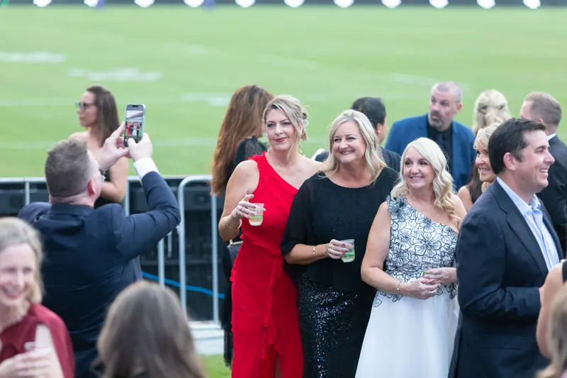 Noni Carroll Photography — Bloody Cells Ball 2025