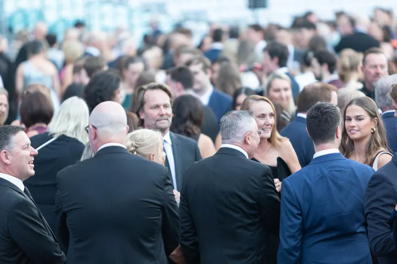 Noni Carroll Photography — Bloody Cells Ball 2025