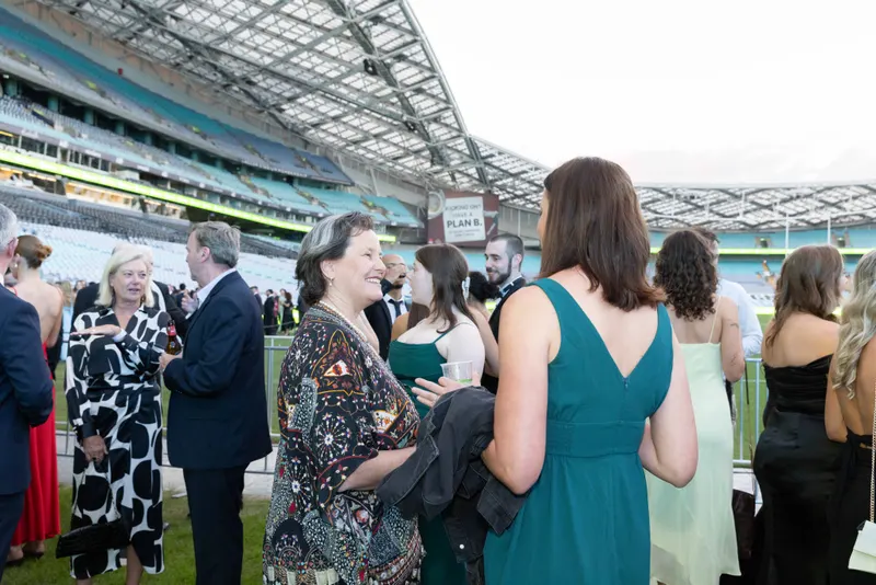 Noni Carroll Photography — Bloody Cells Ball 2025