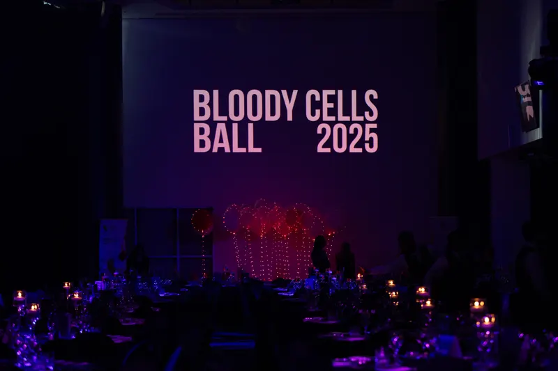 Noni Carroll Photography — Bloody Cells Ball 2025