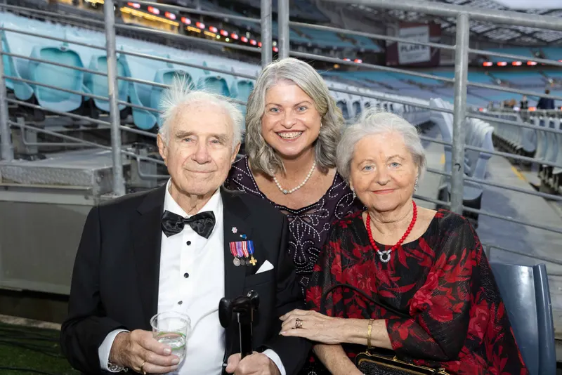 Noni Carroll Photography — Bloody Cells Ball 2025
