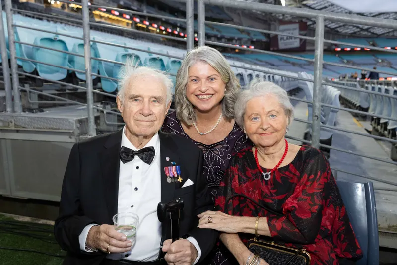 Noni Carroll Photography — Bloody Cells Ball 2025