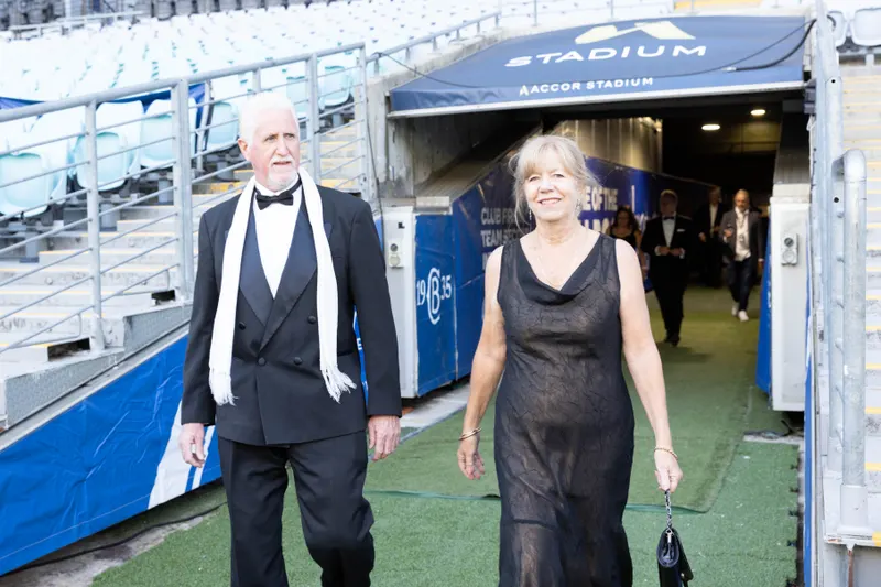 Noni Carroll Photography — Bloody Cells Ball 2025