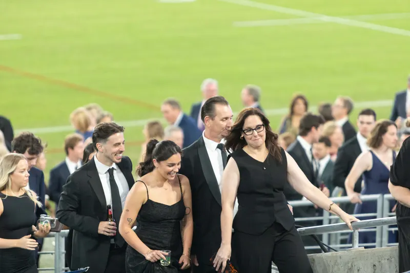 Noni Carroll Photography — Bloody Cells Ball 2025