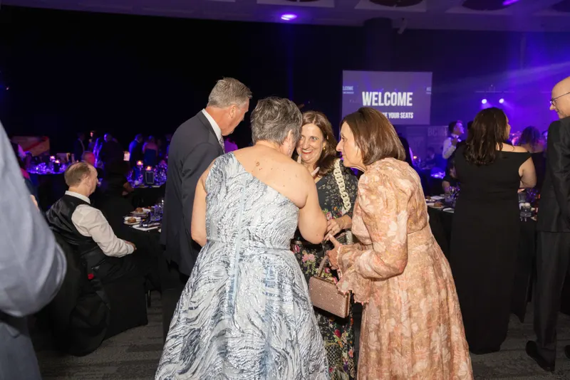 Noni Carroll Photography — Bloody Cells Ball 2025