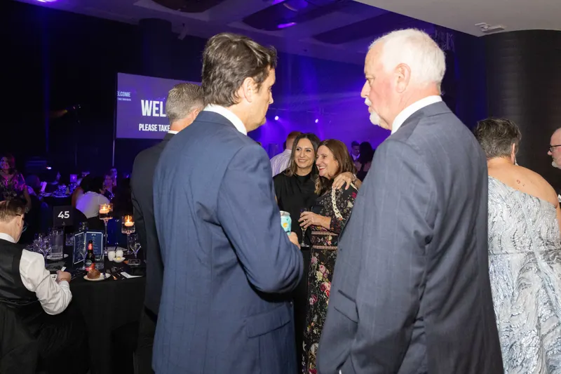 Noni Carroll Photography — Bloody Cells Ball 2025