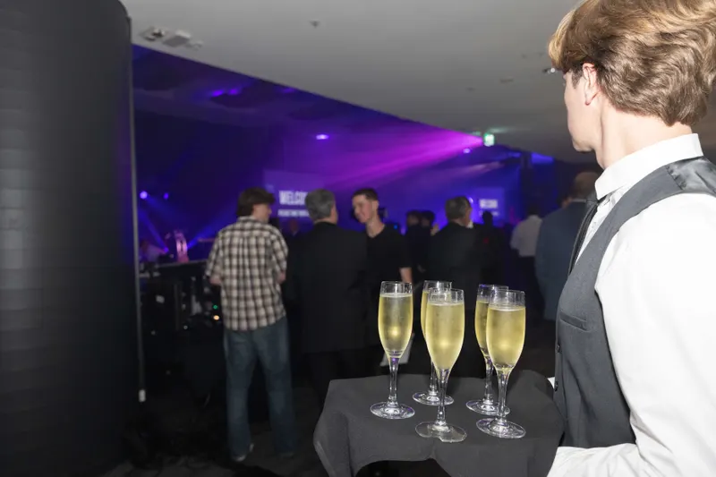 Noni Carroll Photography — Bloody Cells Ball 2025