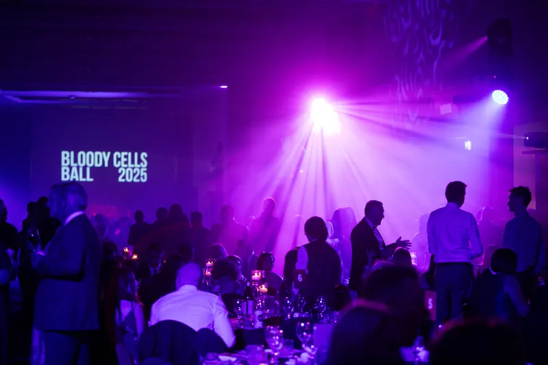 Noni Carroll Photography — Bloody Cells Ball 2025