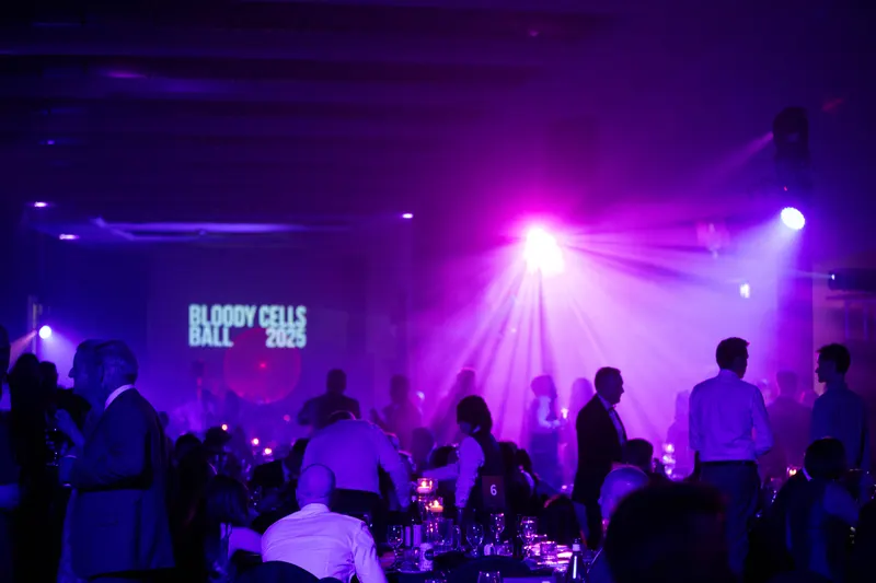 Noni Carroll Photography — Bloody Cells Ball 2025
