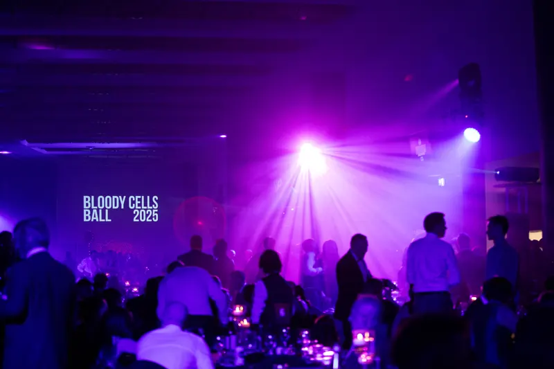 Noni Carroll Photography — Bloody Cells Ball 2025