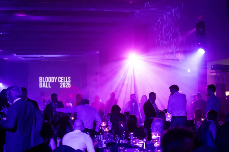 Noni Carroll Photography — Bloody Cells Ball 2025
