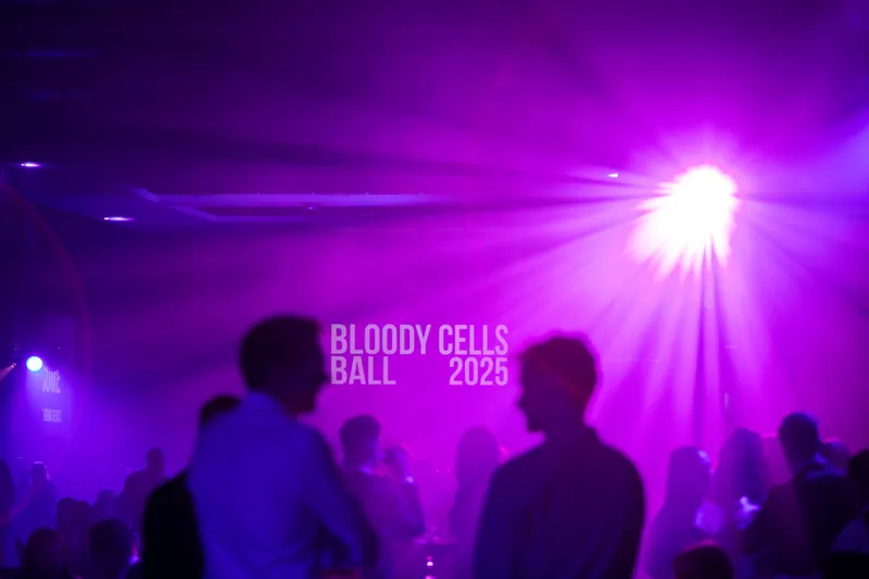 Noni Carroll Photography — Bloody Cells Ball 2025