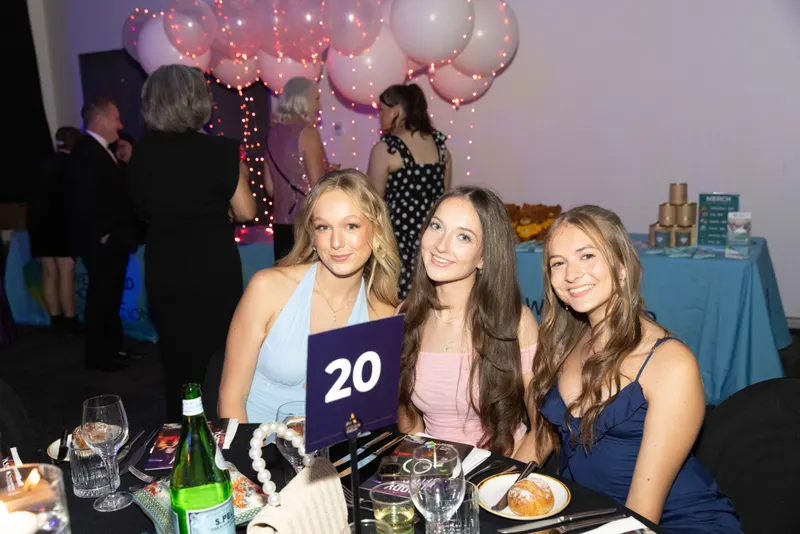 Noni Carroll Photography — Bloody Cells Ball 2025