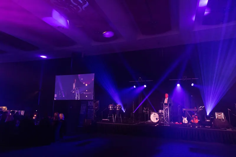 Noni Carroll Photography — Bloody Cells Ball 2025