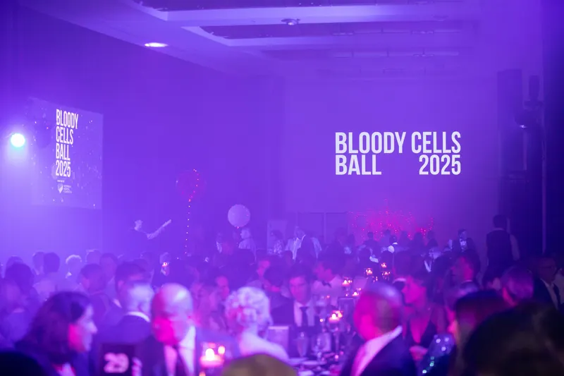 Noni Carroll Photography — Bloody Cells Ball 2025