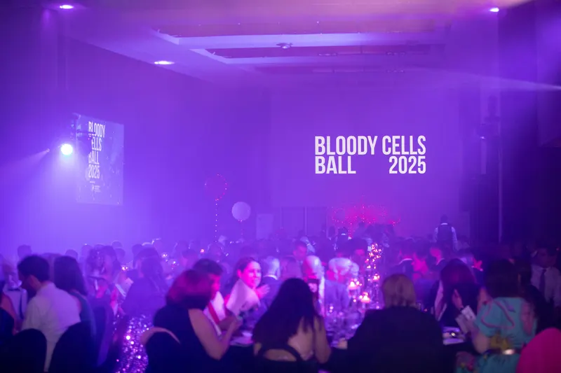 Noni Carroll Photography — Bloody Cells Ball 2025