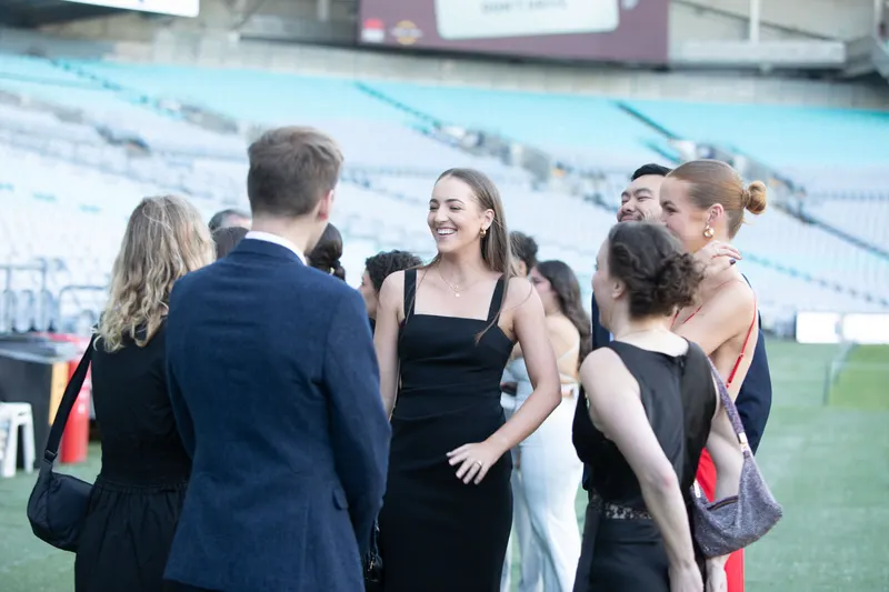 Noni Carroll Photography — Bloody Cells Ball 2025