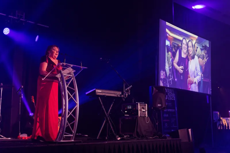 Noni Carroll Photography — Bloody Cells Ball 2025