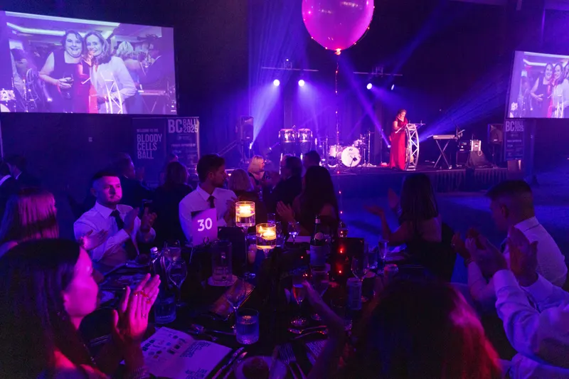 Noni Carroll Photography — Bloody Cells Ball 2025