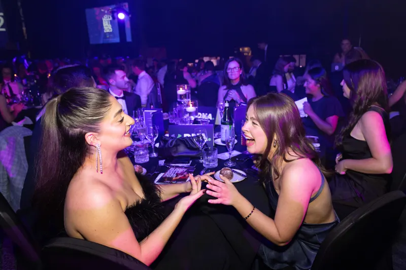 Noni Carroll Photography — Bloody Cells Ball 2025