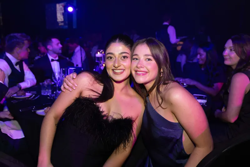 Noni Carroll Photography — Bloody Cells Ball 2025