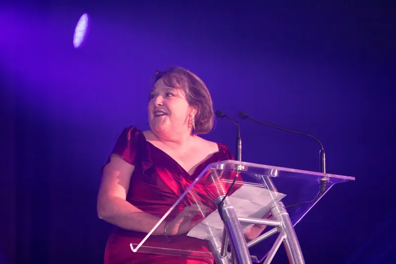 Noni Carroll Photography — Bloody Cells Ball 2025