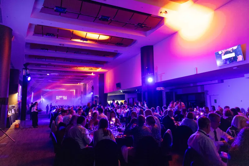 Noni Carroll Photography — Bloody Cells Ball 2025