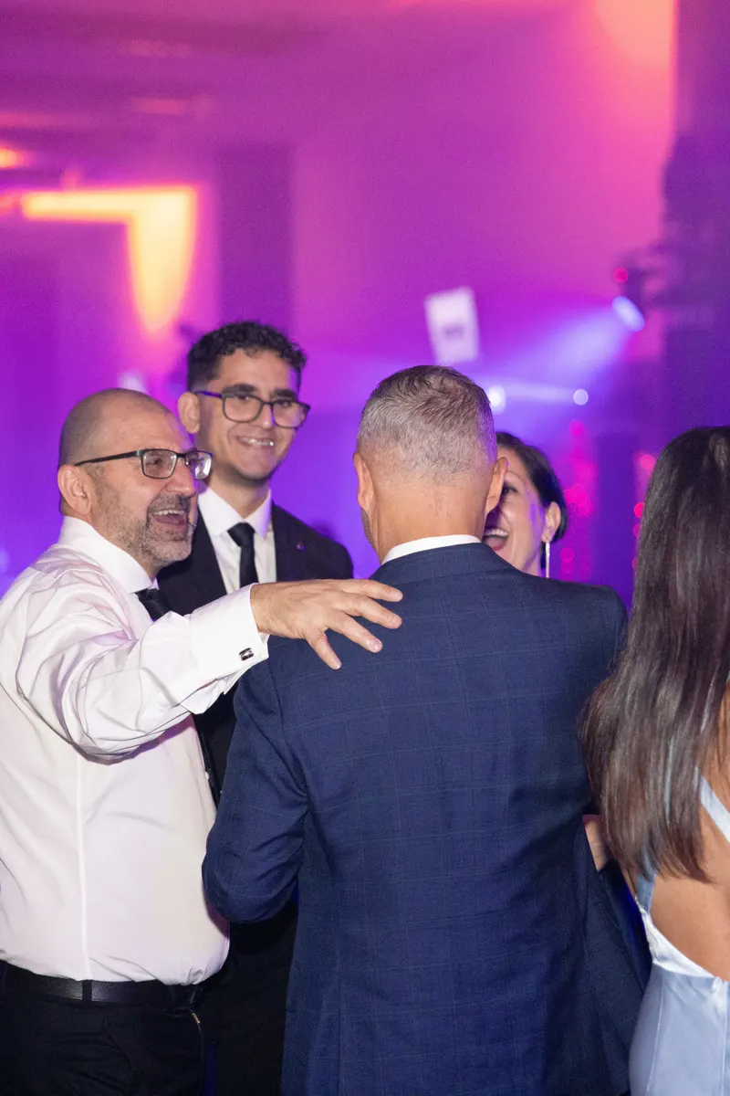 Noni Carroll Photography — Bloody Cells Ball 2025