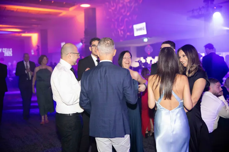 Noni Carroll Photography — Bloody Cells Ball 2025